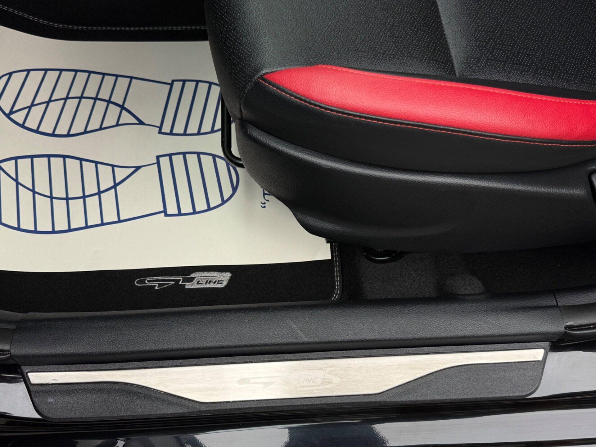 Kia Picanto view 26