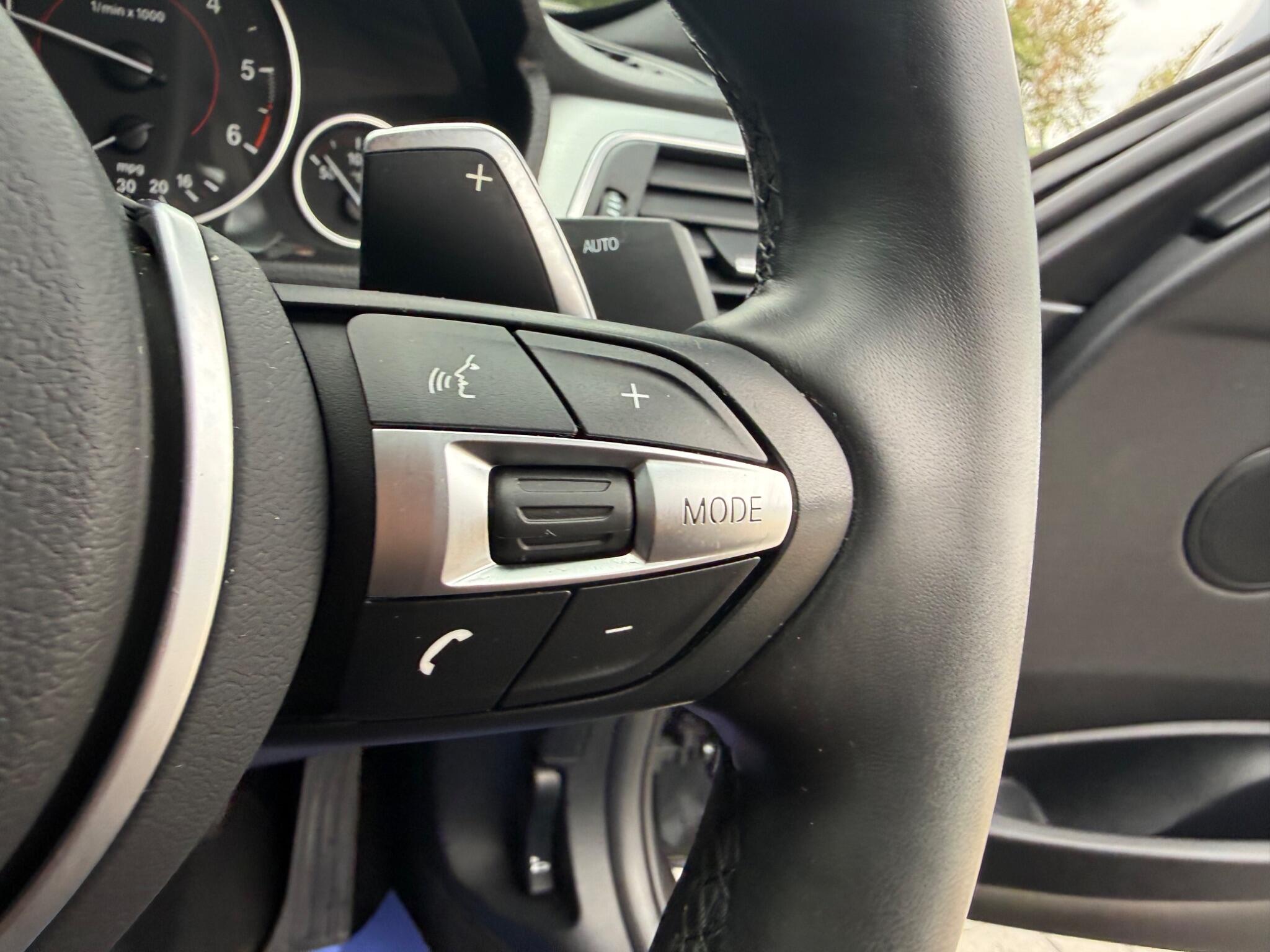 BMW 3 Series view 29