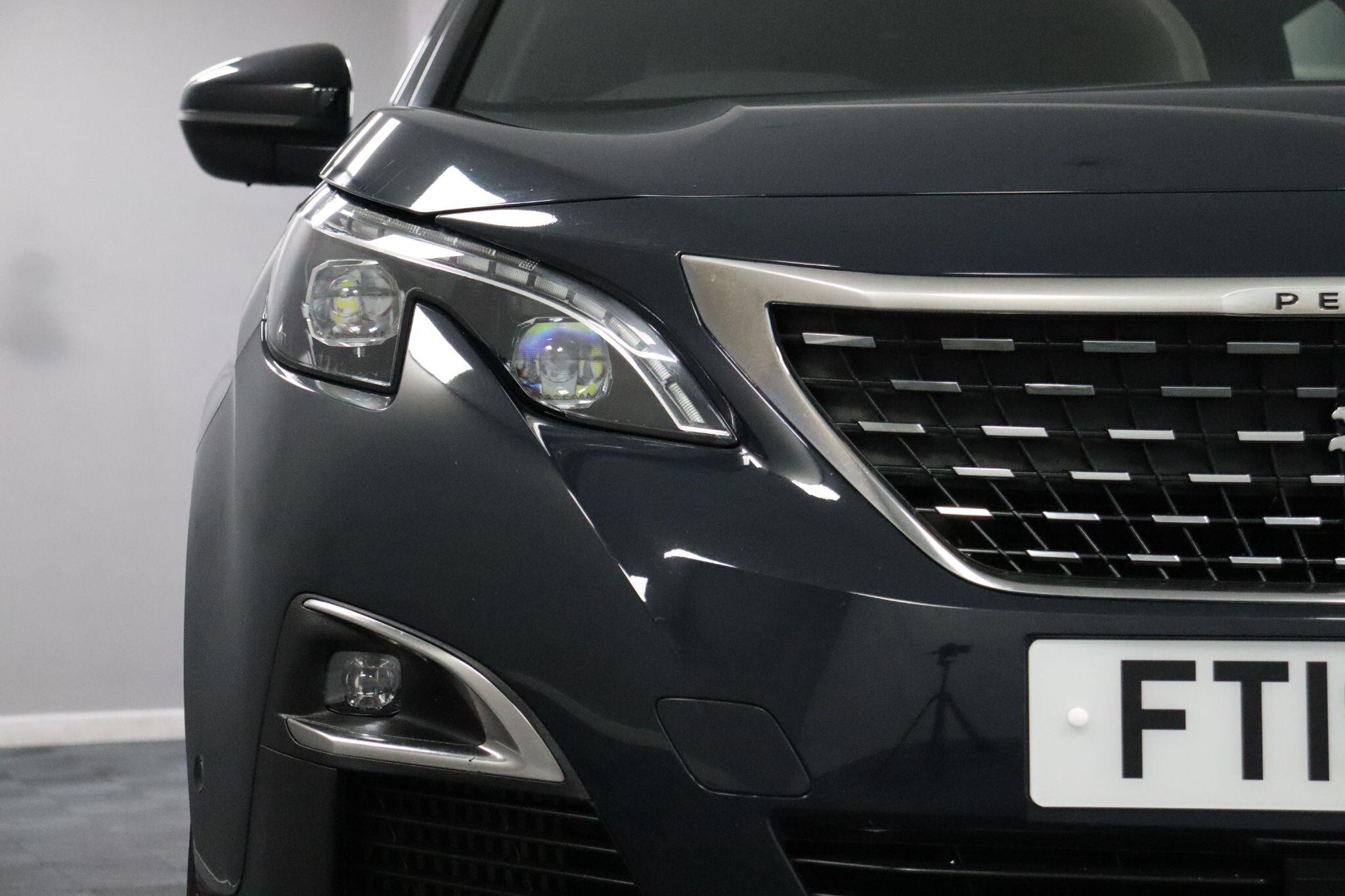 Peugeot 3008 view 51