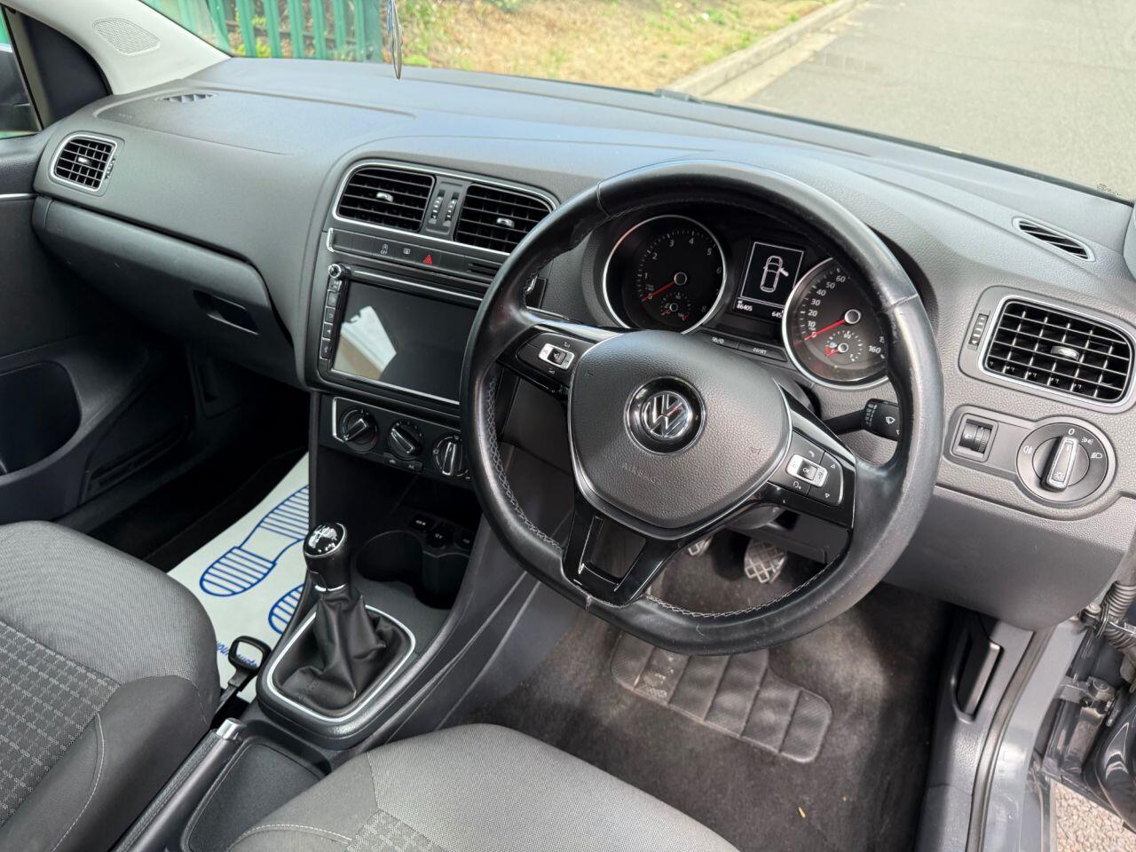 Volkswagen Polo view 30