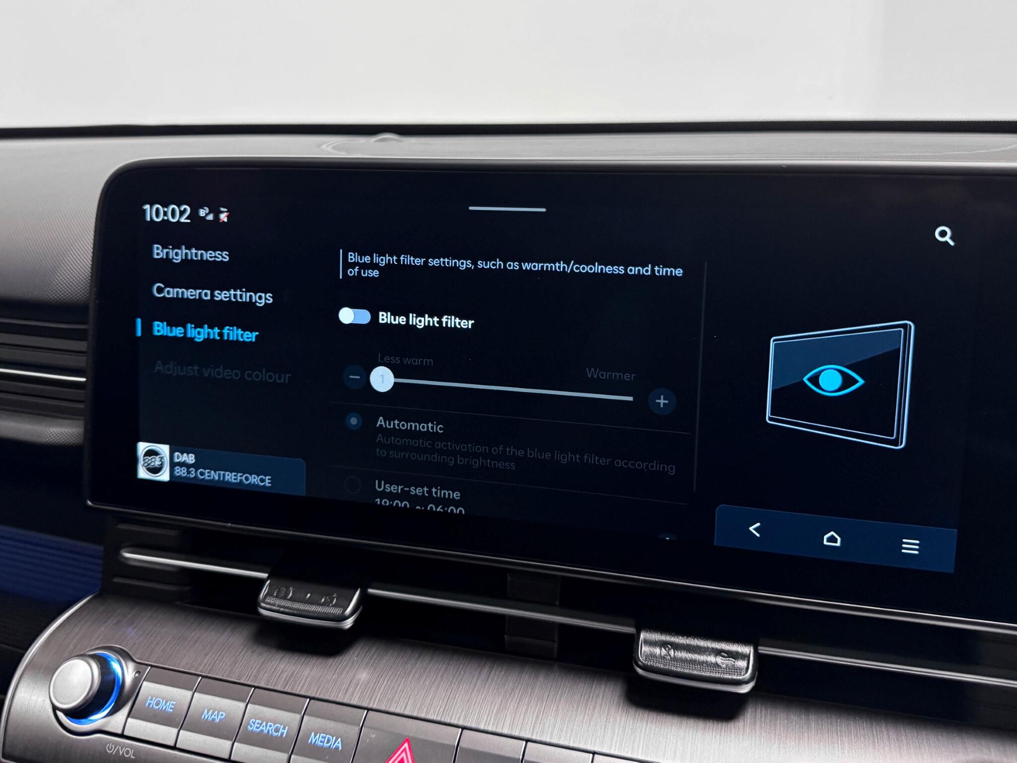 Hyundai Kona view 59