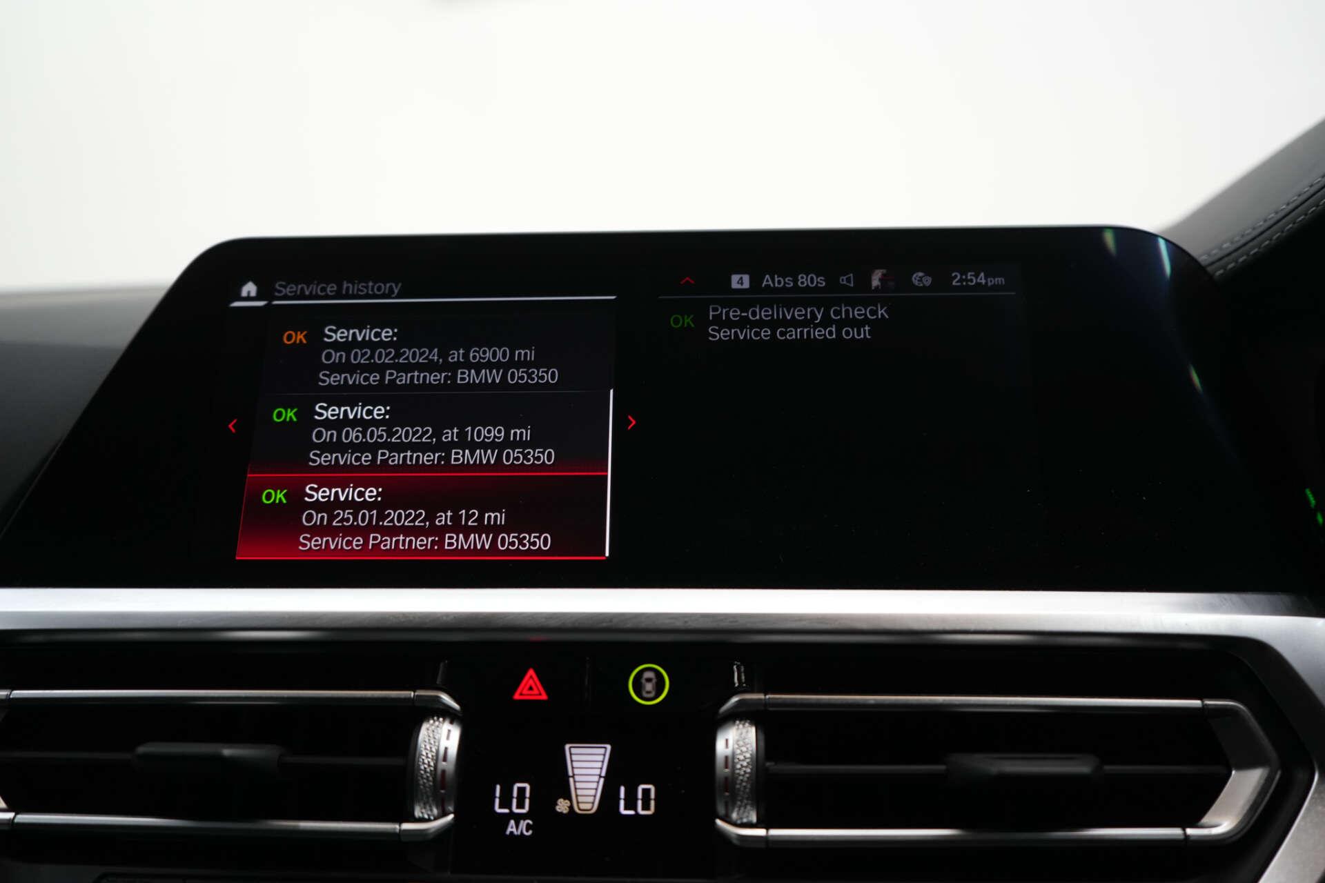 BMW M3 view 46