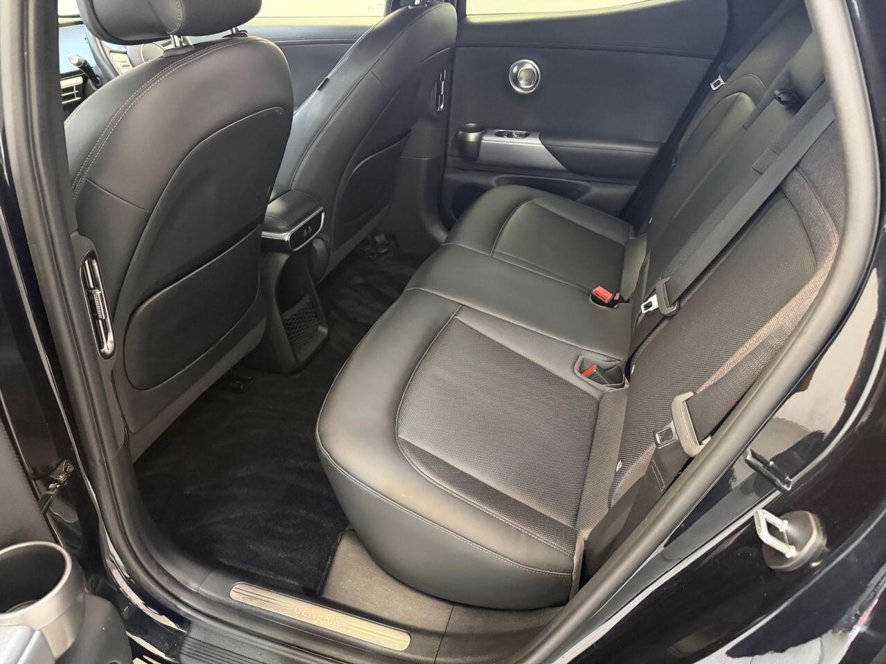 Genesis GV60 view 49