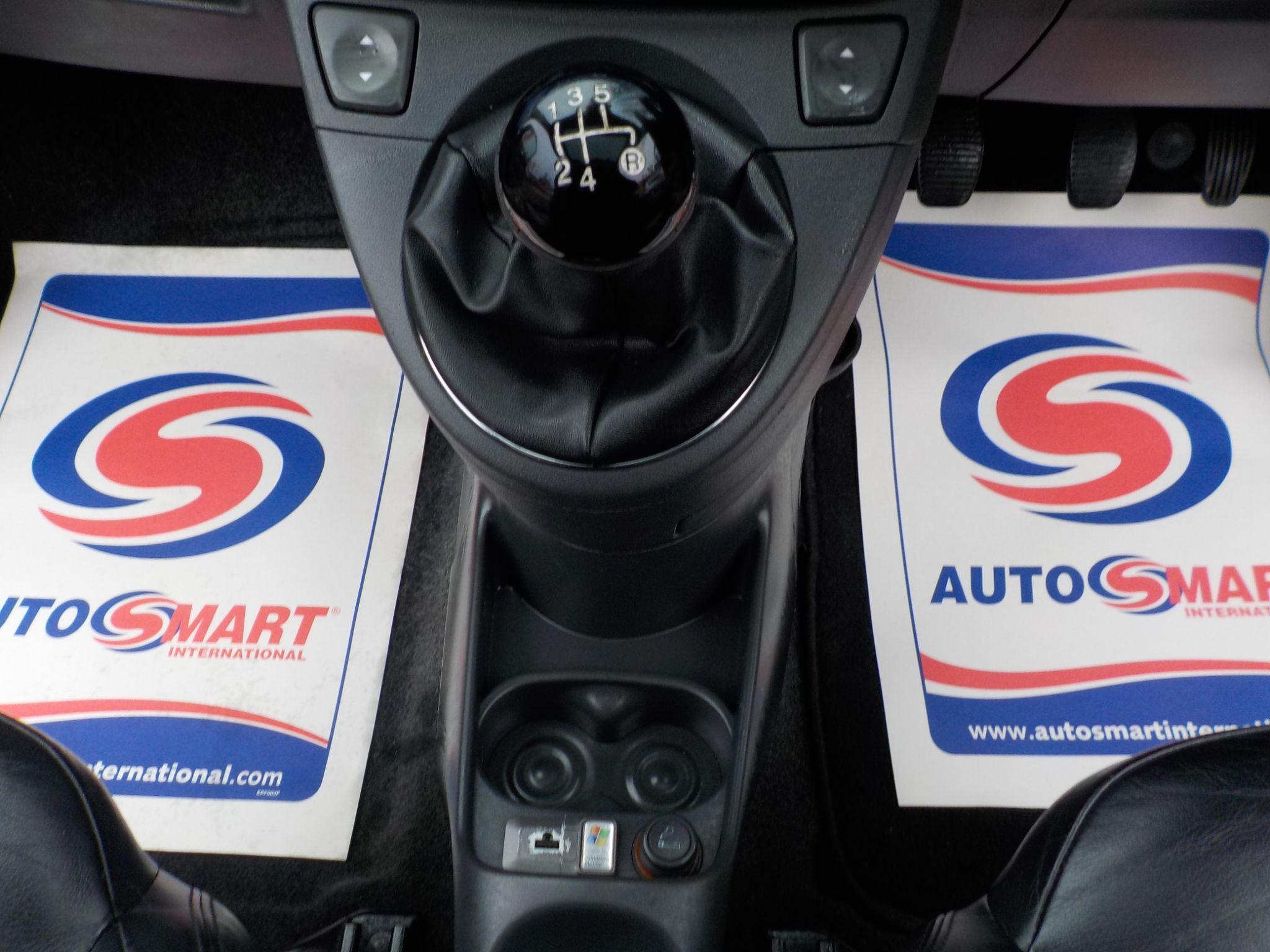 Fiat 500 1.2 Lounge Euro 5 (s/s) 3dr