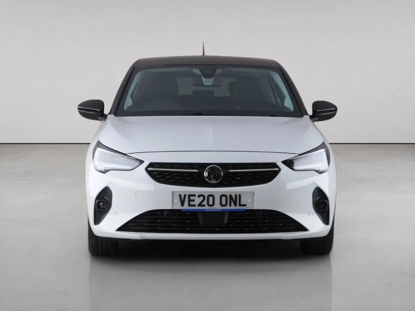 Vauxhall Corsa view 5