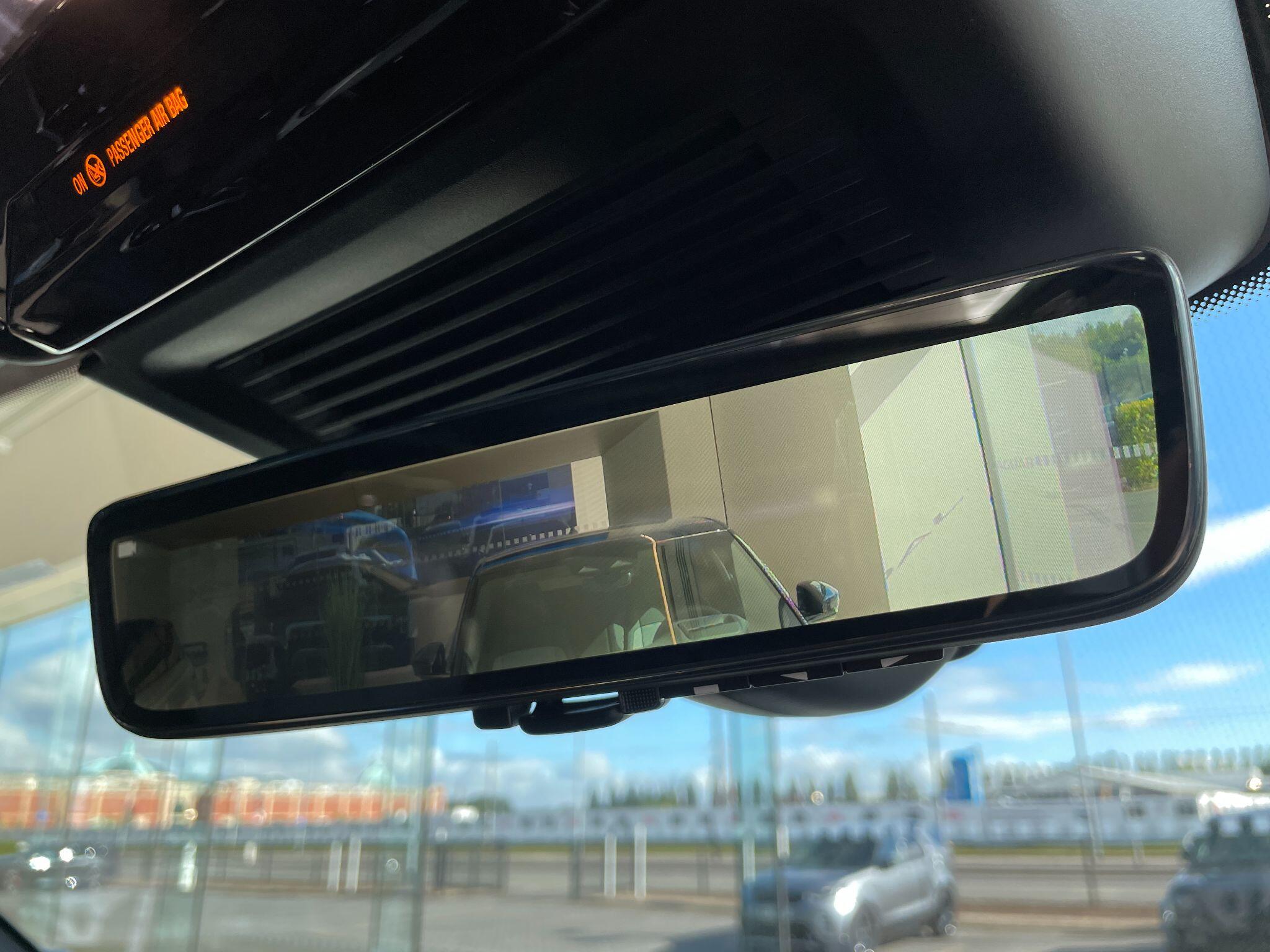 Land Rover Range Rover view 45