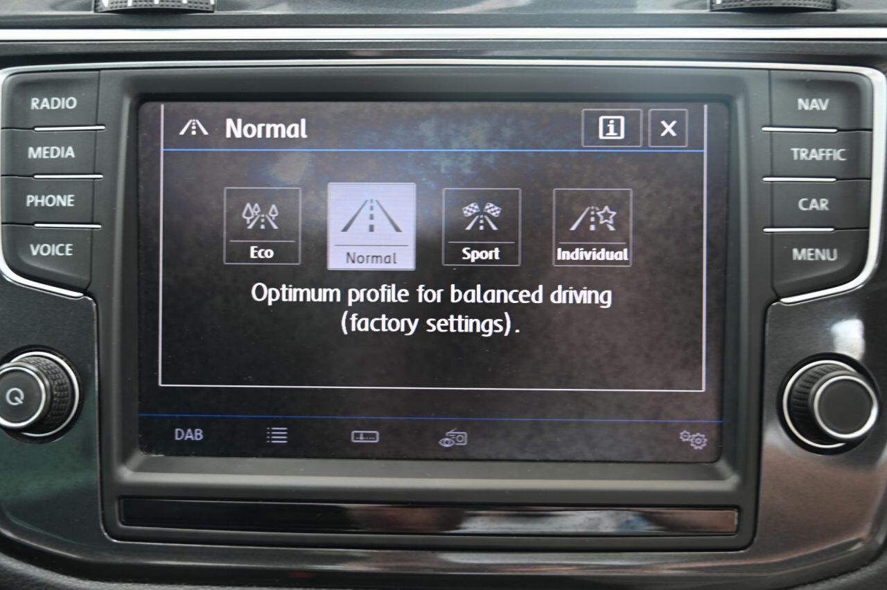 Volkswagen Tiguan view 23
