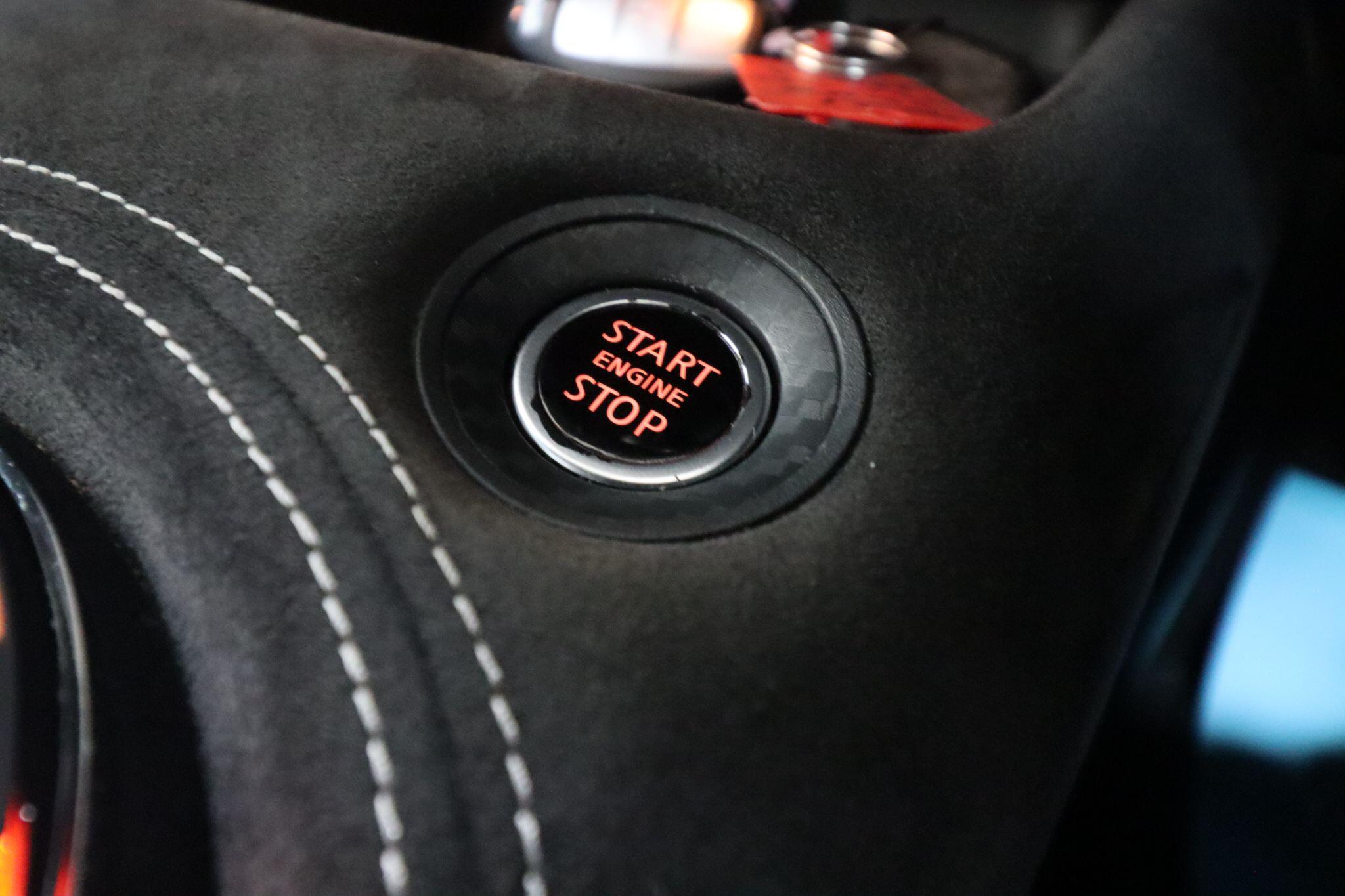 Nissan Juke view 19
