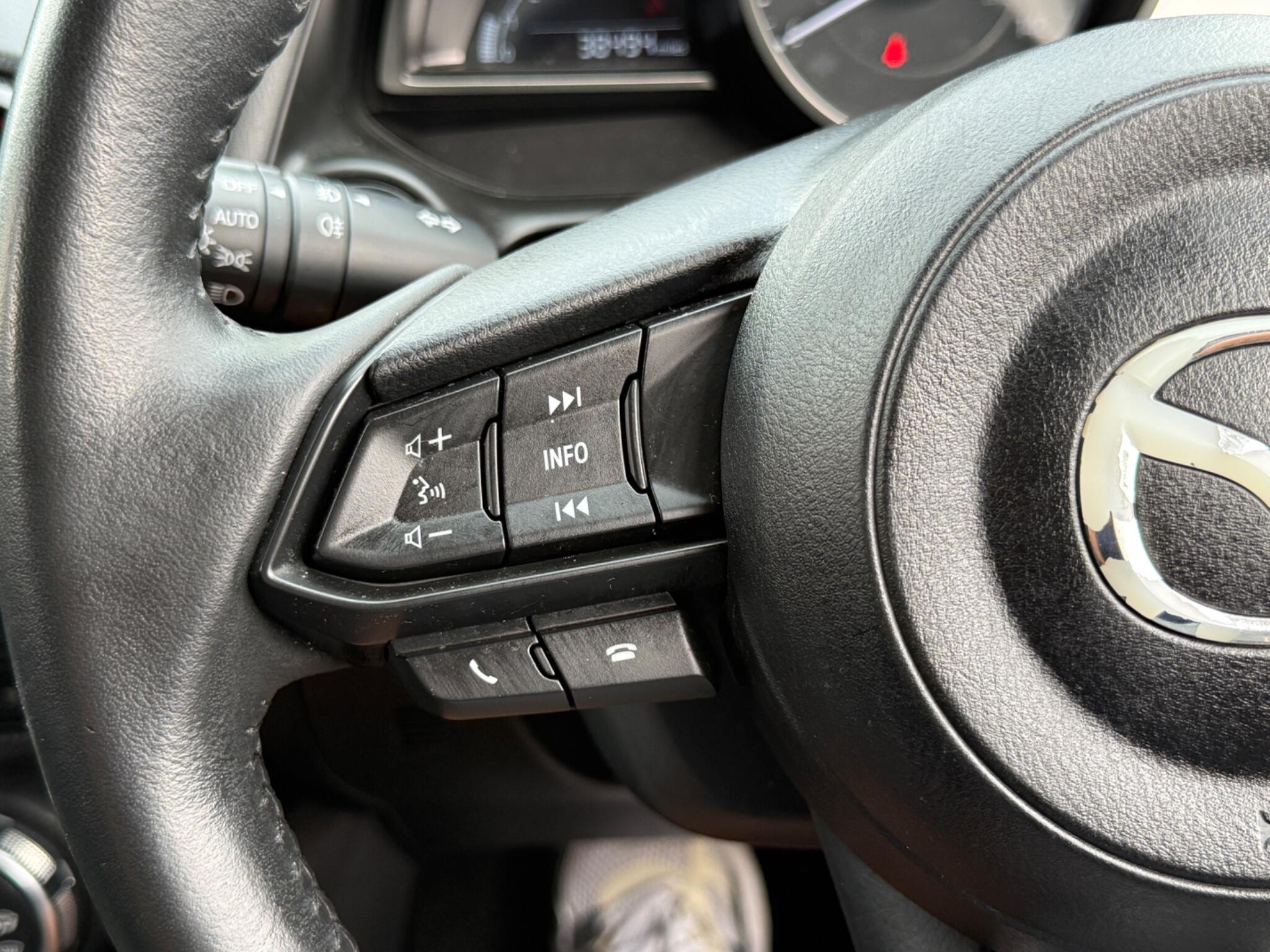 Mazda CX-3 - Image 61