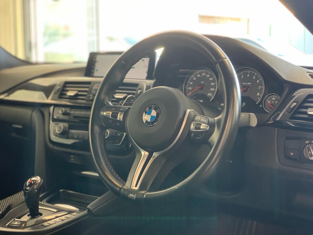 BMW M4 view 29