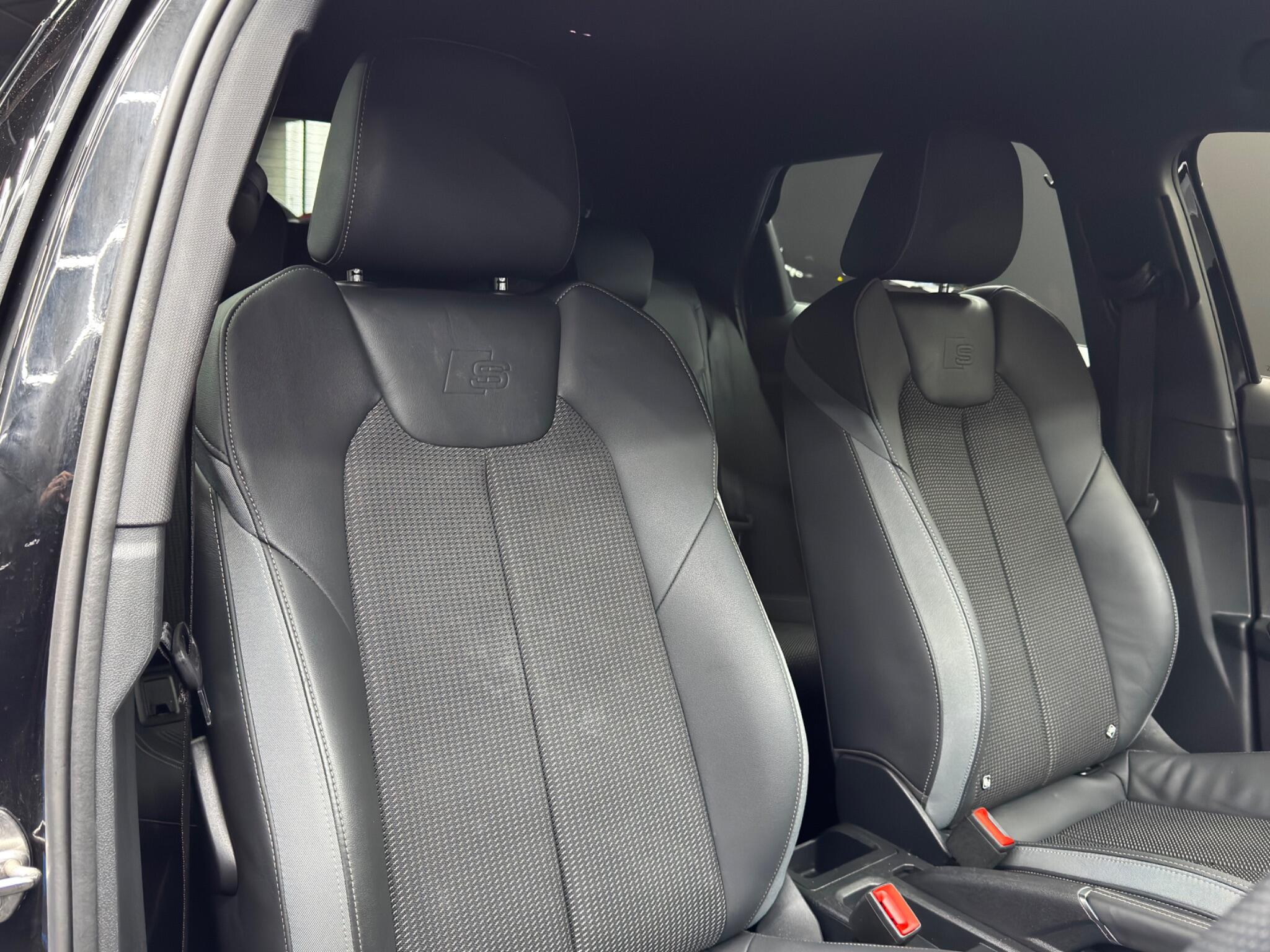 Audi A1 view 12