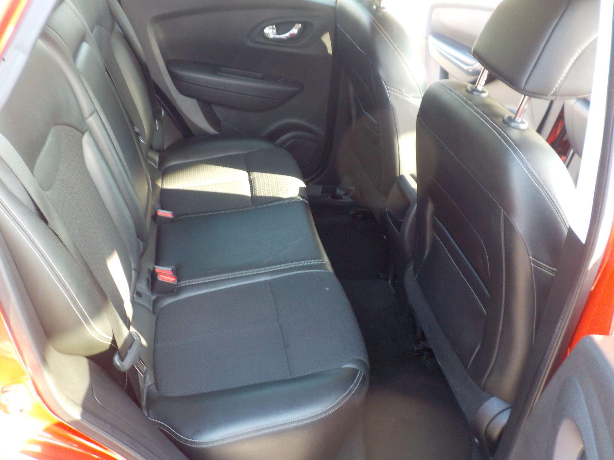 Renault Kadjar 1.5 dCi Dynamique S Nav Euro 6 (s/s) 5dr