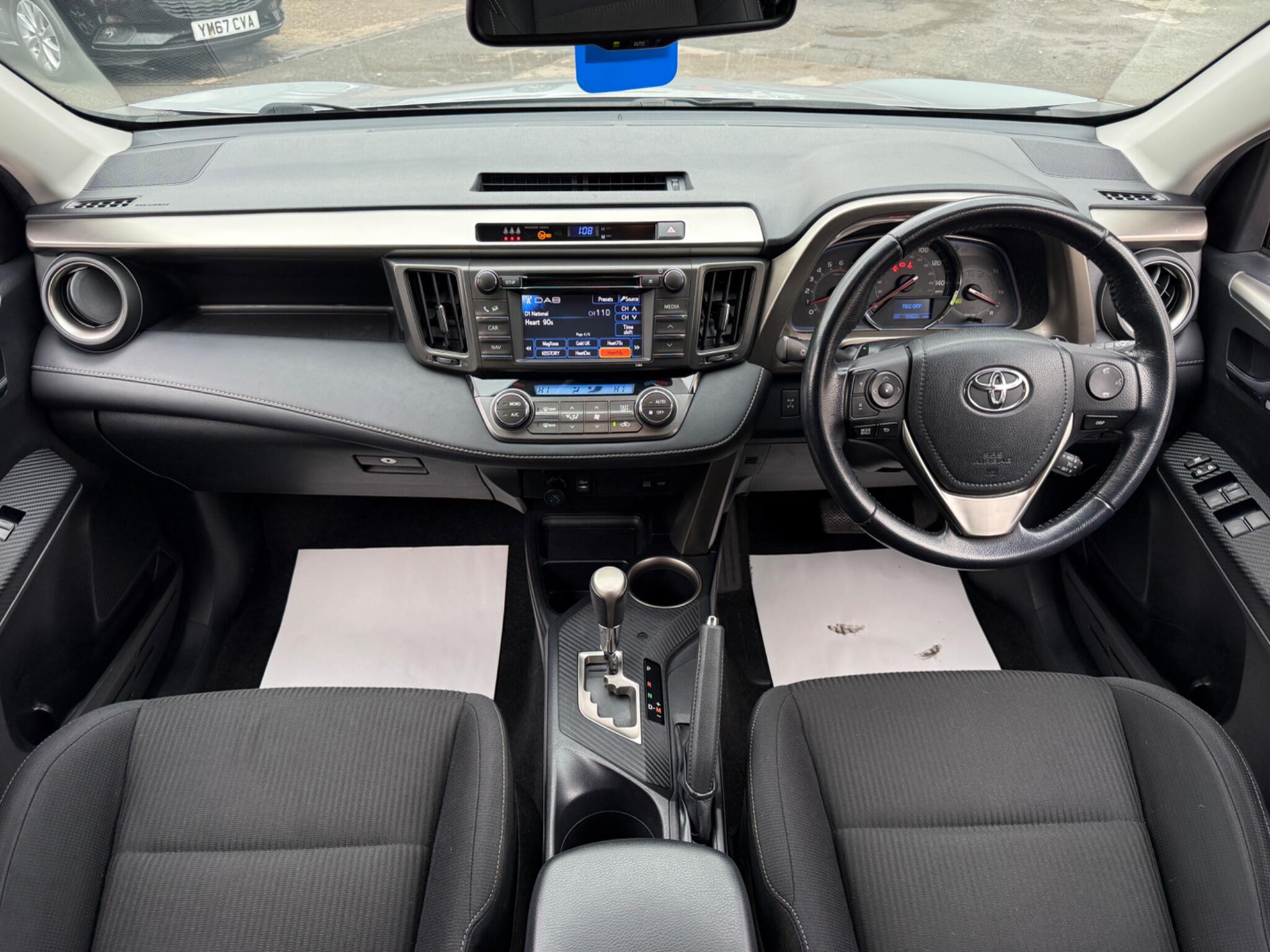 Toyota RAV4 - Image 62