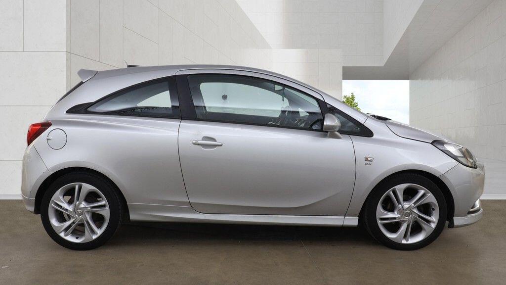 Vauxhall Corsa view 15