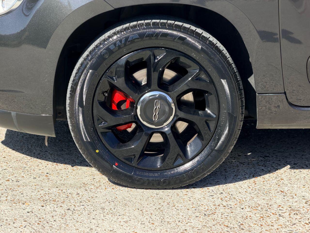 Fiat 500l view 13