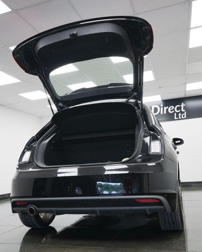 Audi A1 view 8