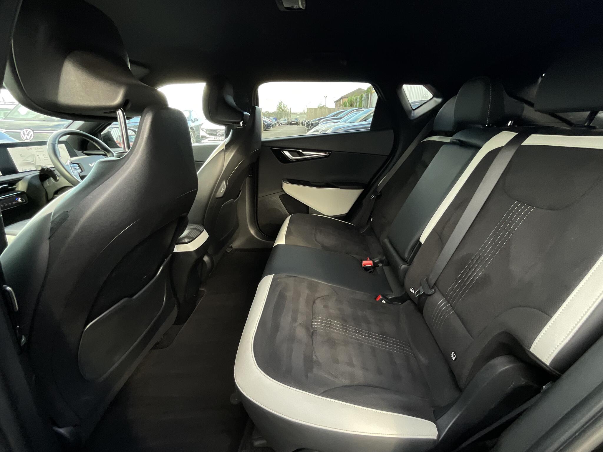Kia Ev6 view 15