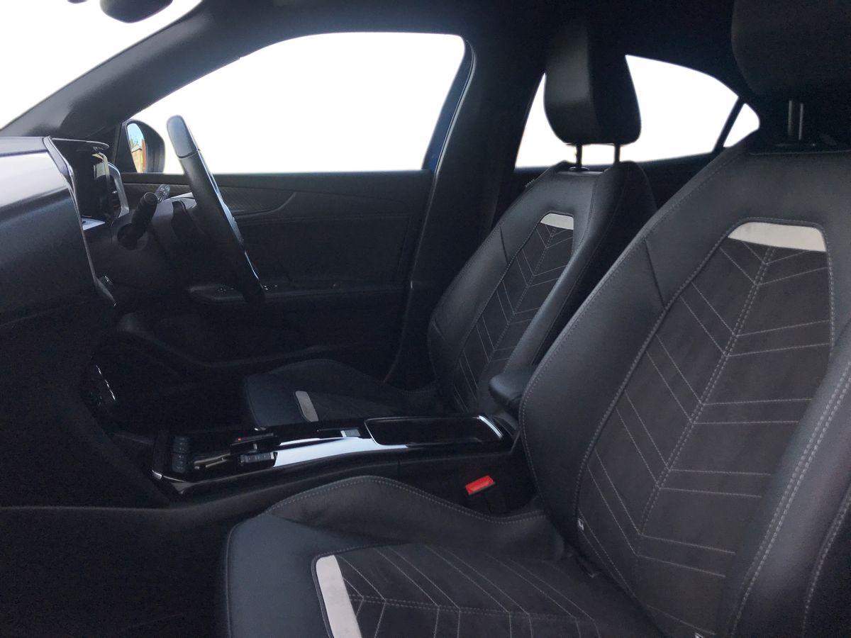 Vauxhall Mokka view 6