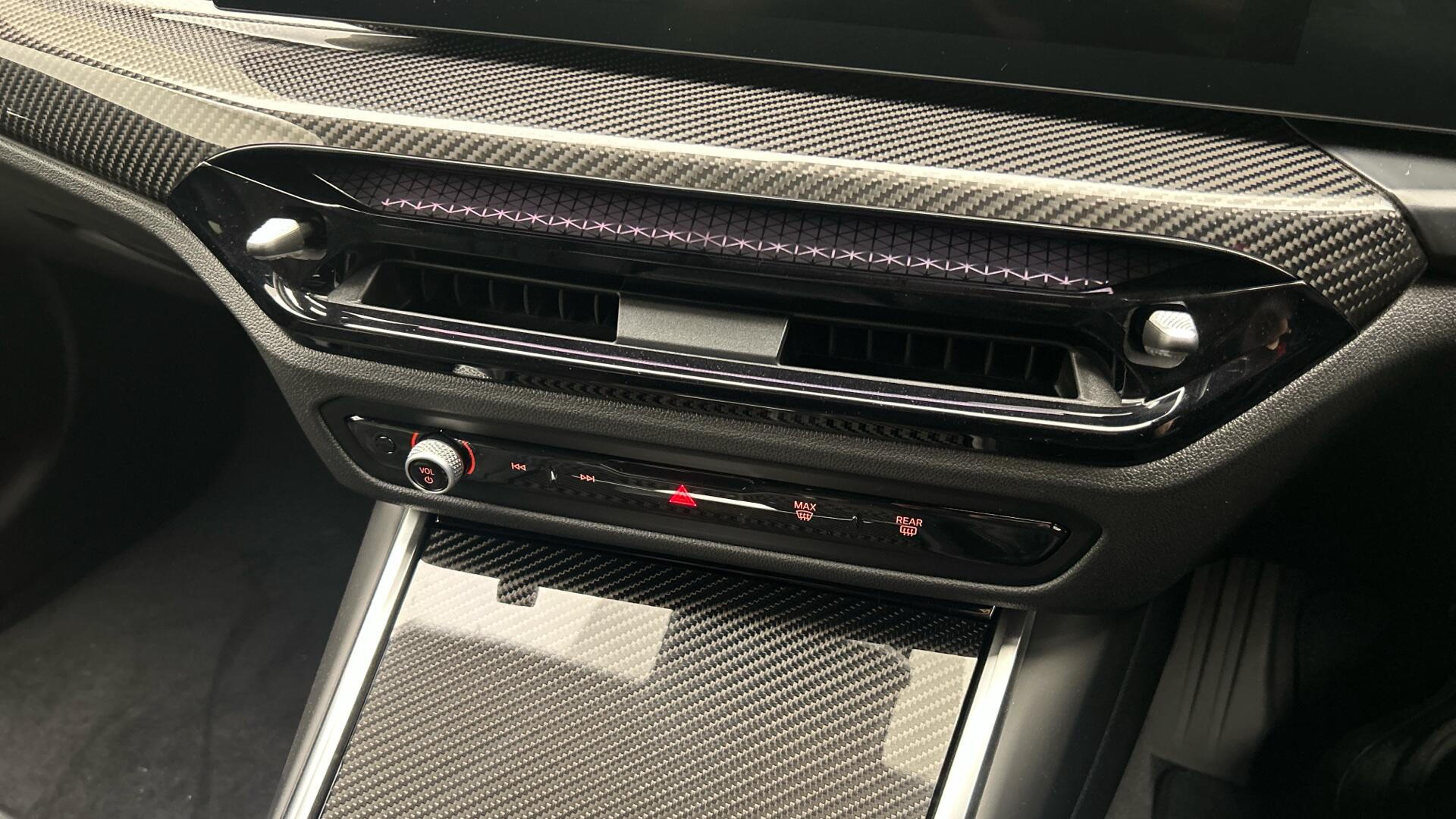 BMW M3 view 34