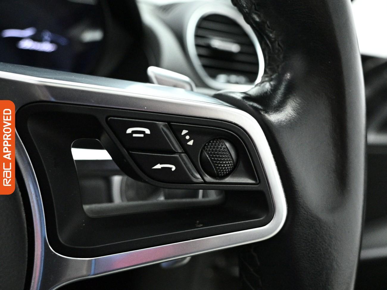 Porsche Boxster view 26
