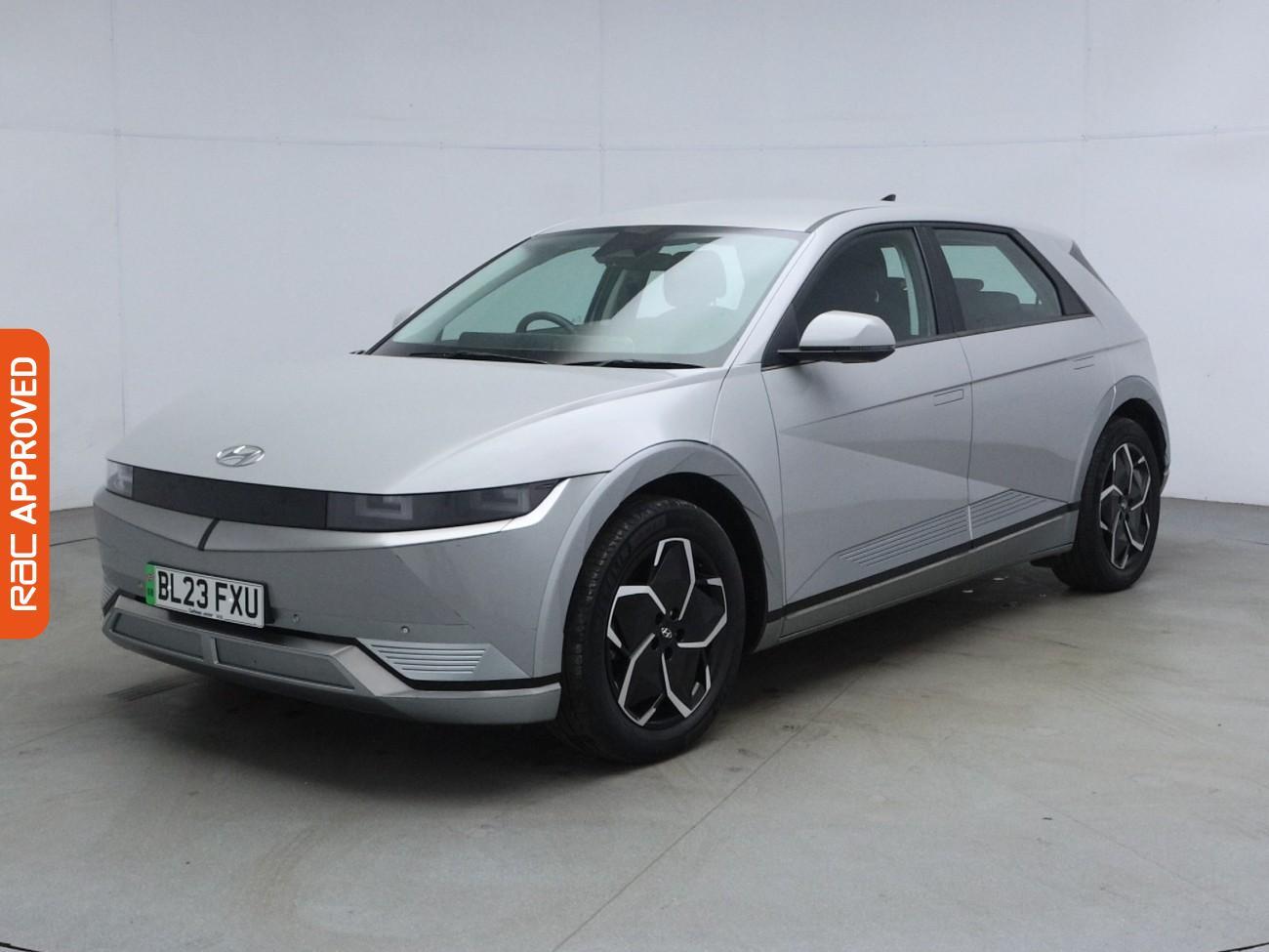 Hyundai IONIQ 5 view 33
