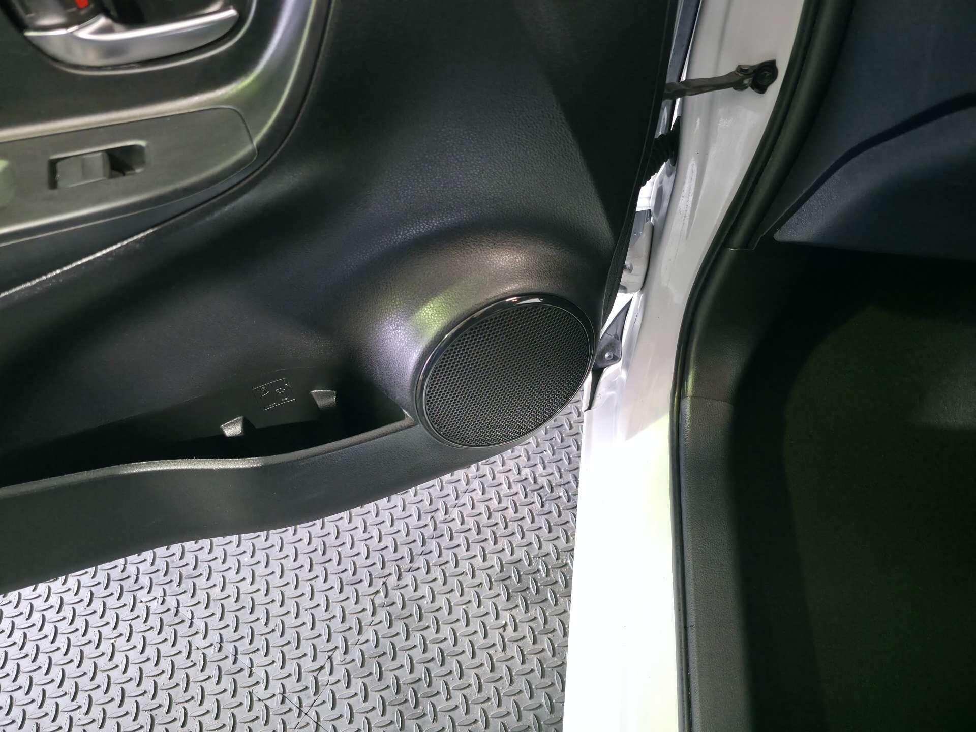 Toyota Yaris view 47