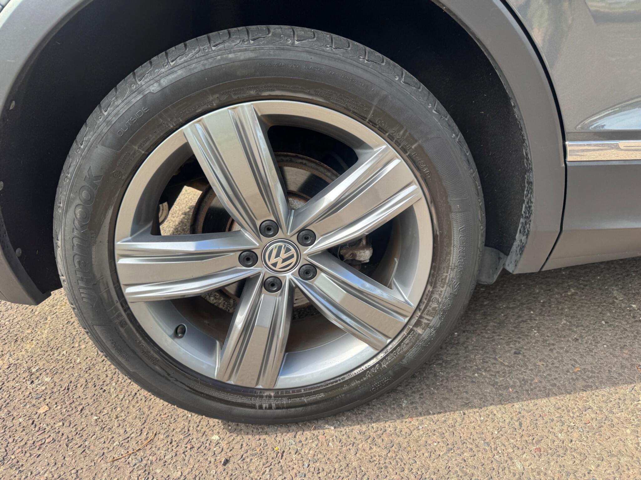 Volkswagen Tiguan view 49