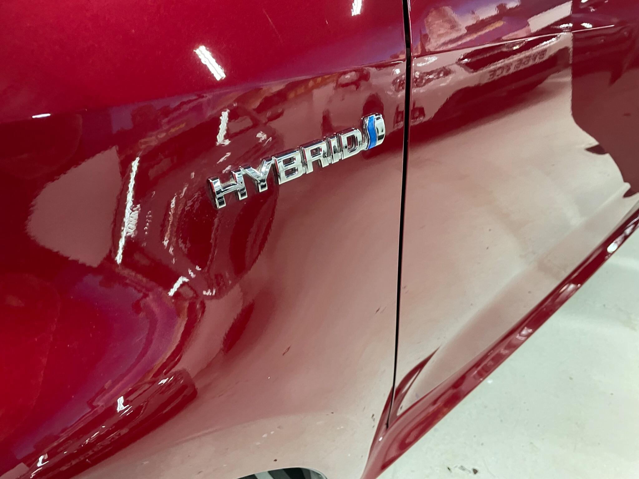 Toyota Yaris view 31