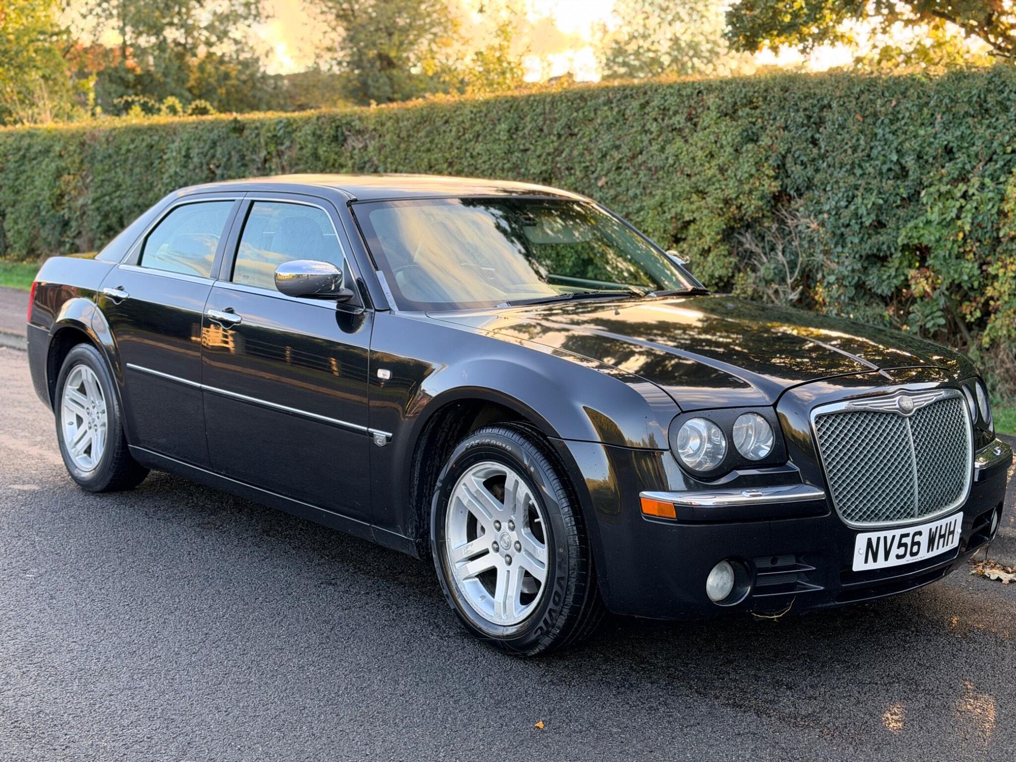 Chrysler 300C