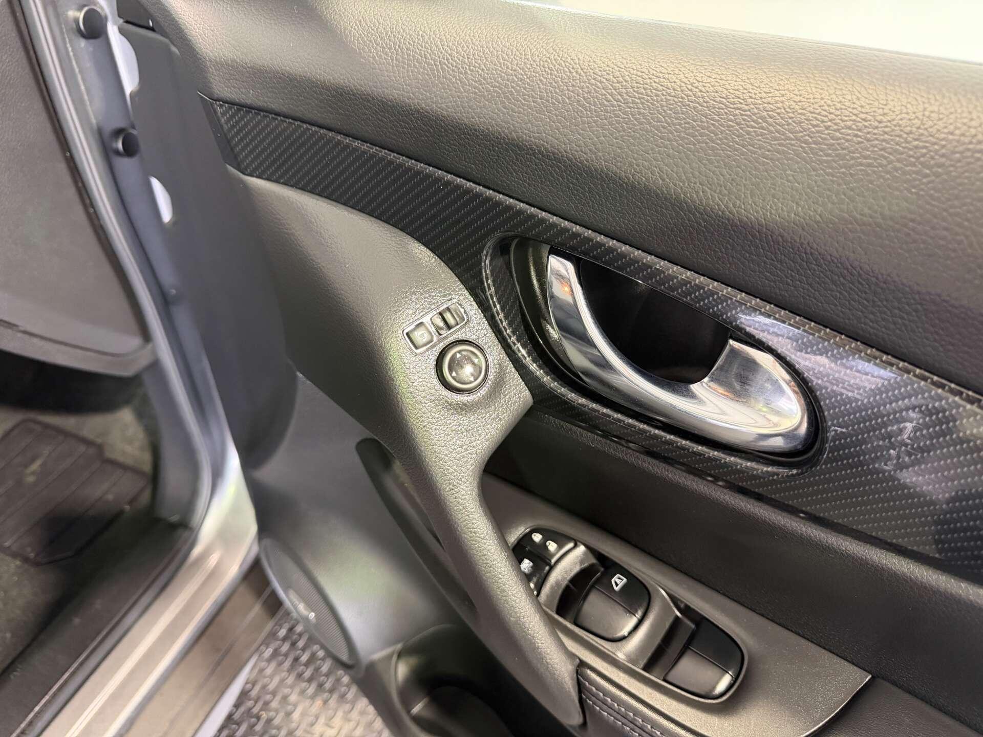 Nissan X-Trail view 29