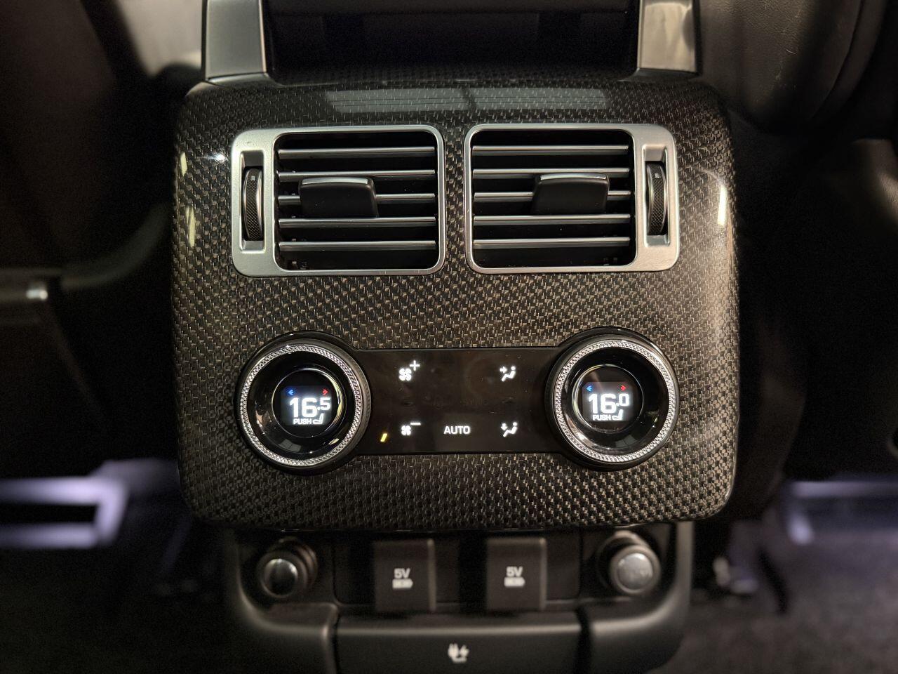 Land Rover Range Rover view 46