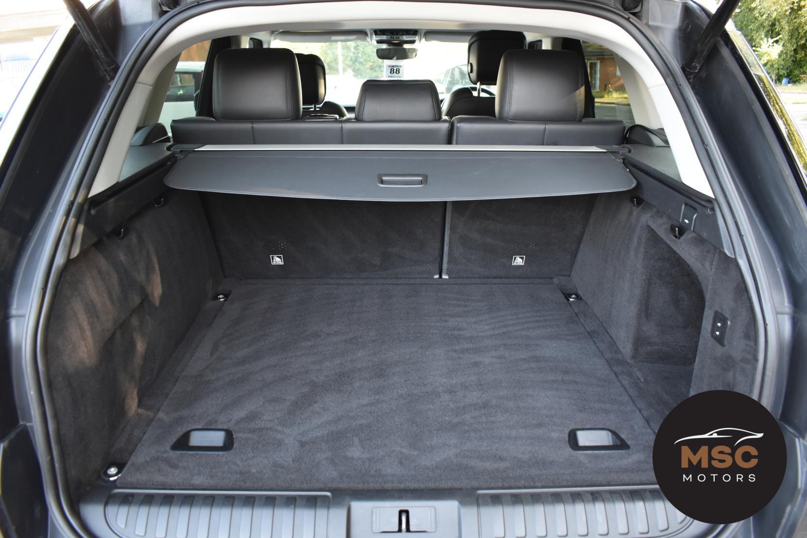 Land Rover Range Rover Sport view 47