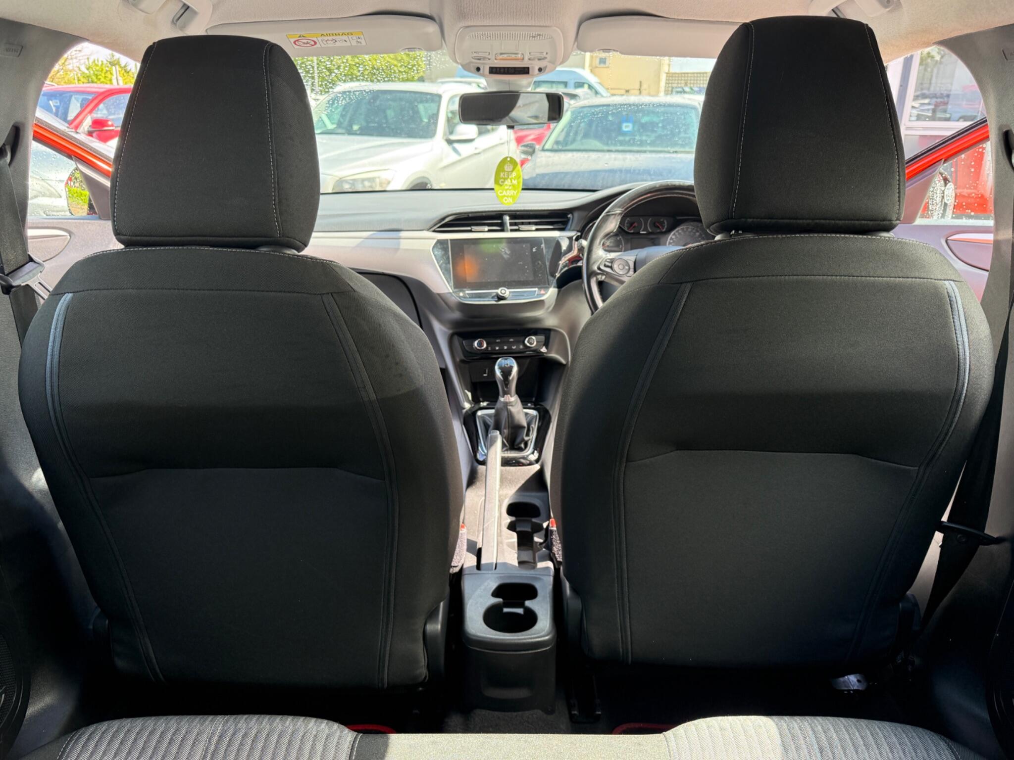 Vauxhall Corsa - Image 47