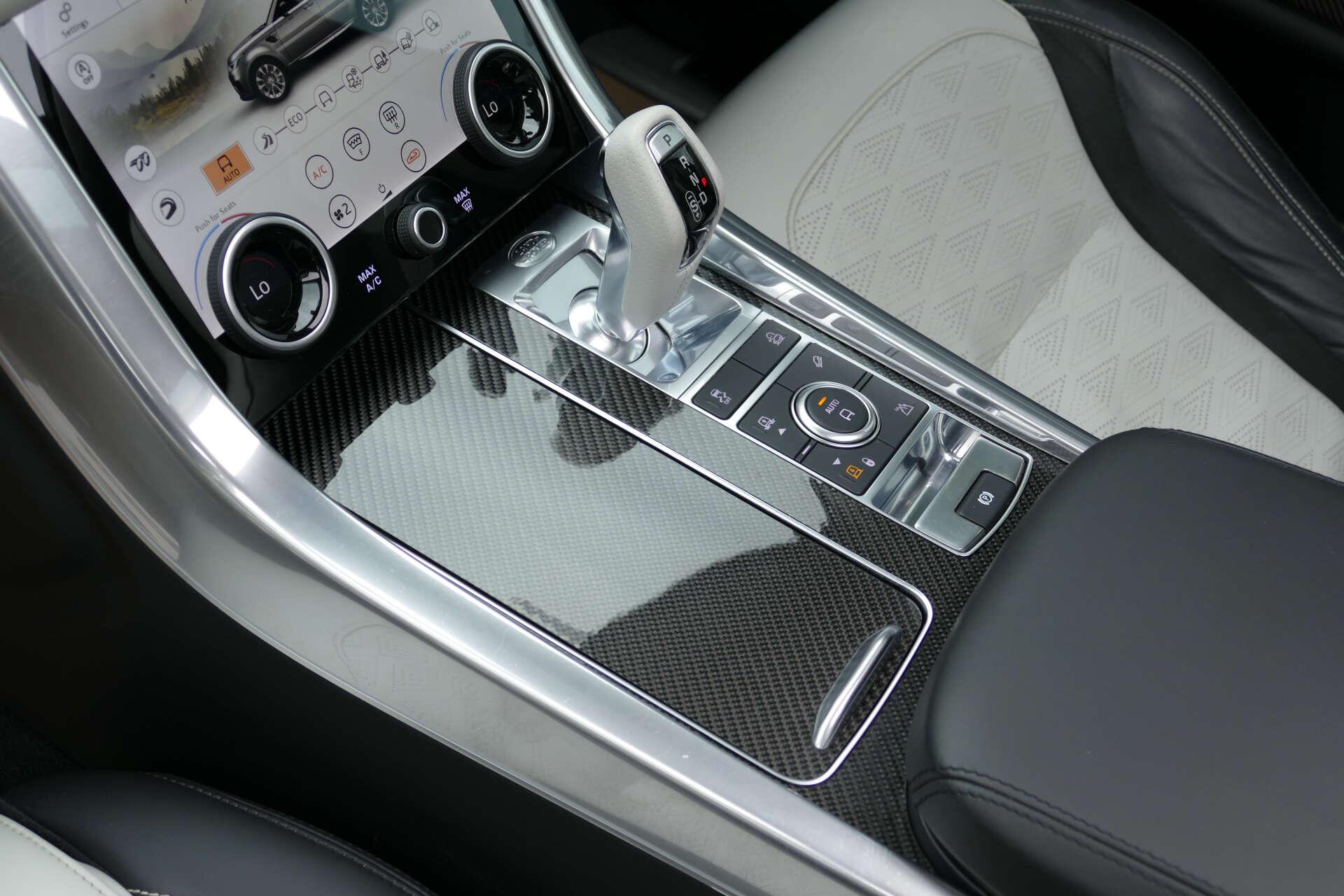 Land Rover Range Rover Sport view 40