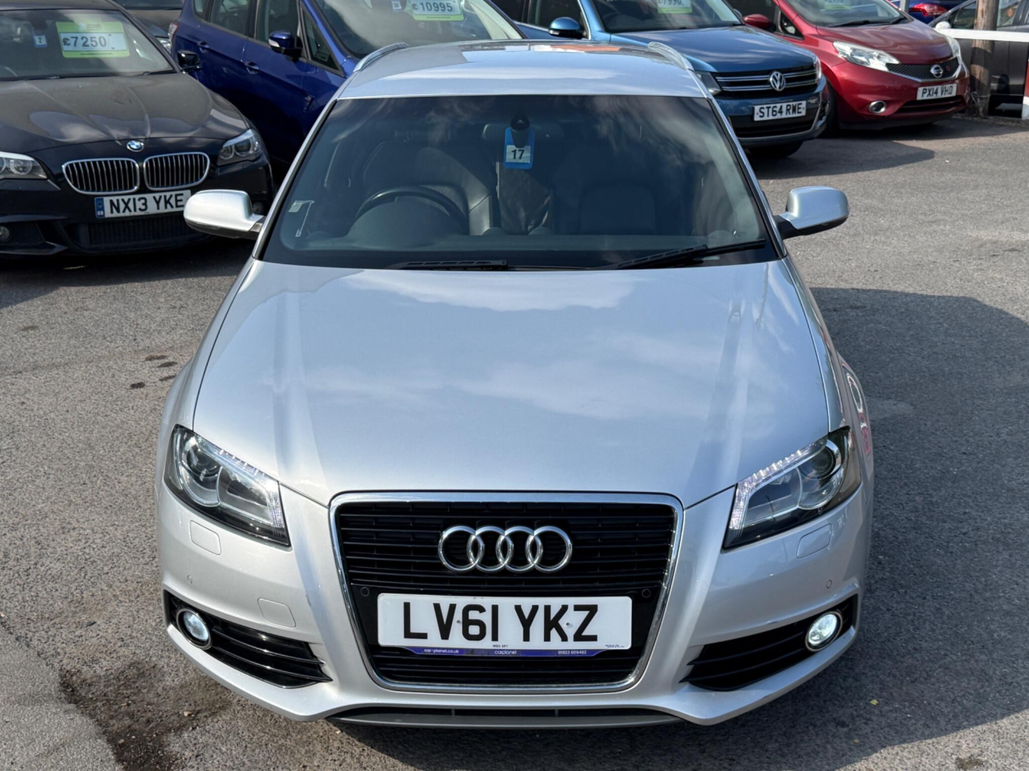 Audi A3 - Image 7