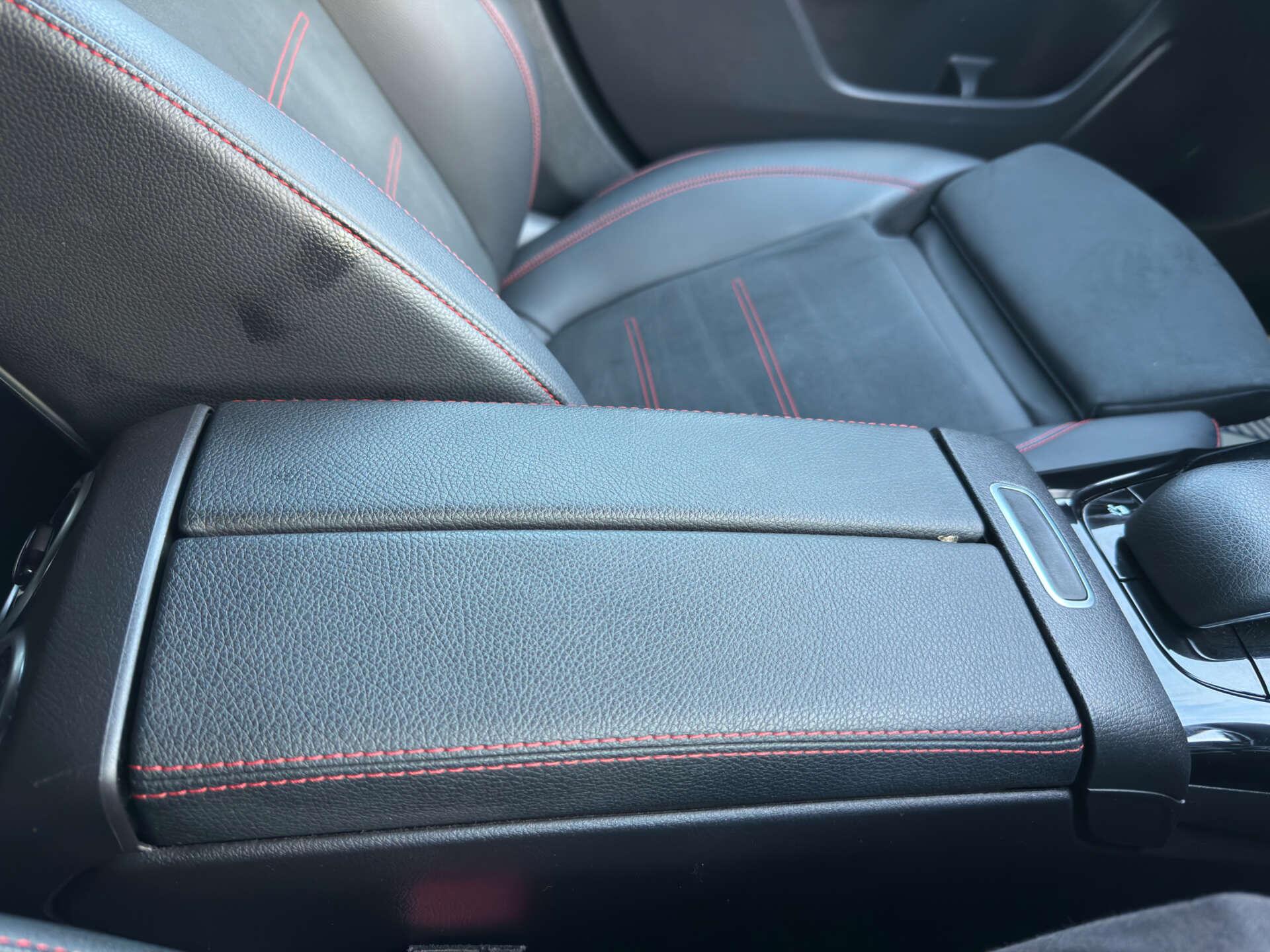 Mercedes-Benz A-Class view 61