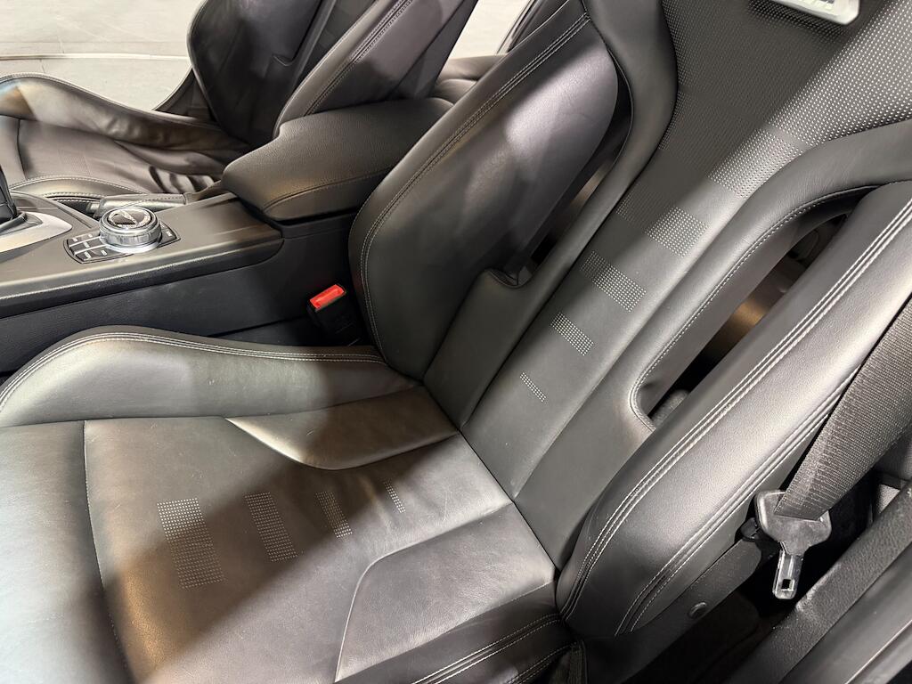 BMW 3 Series view 44