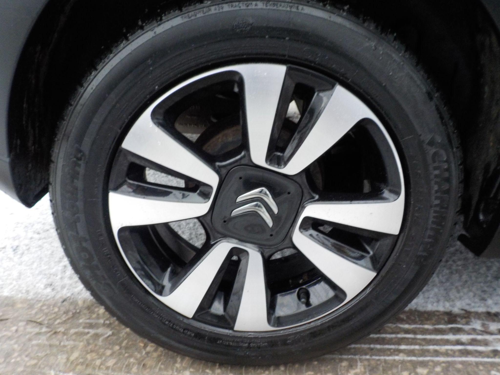 Citroen C3 1.2 PureTech Flair Euro 6 5dr