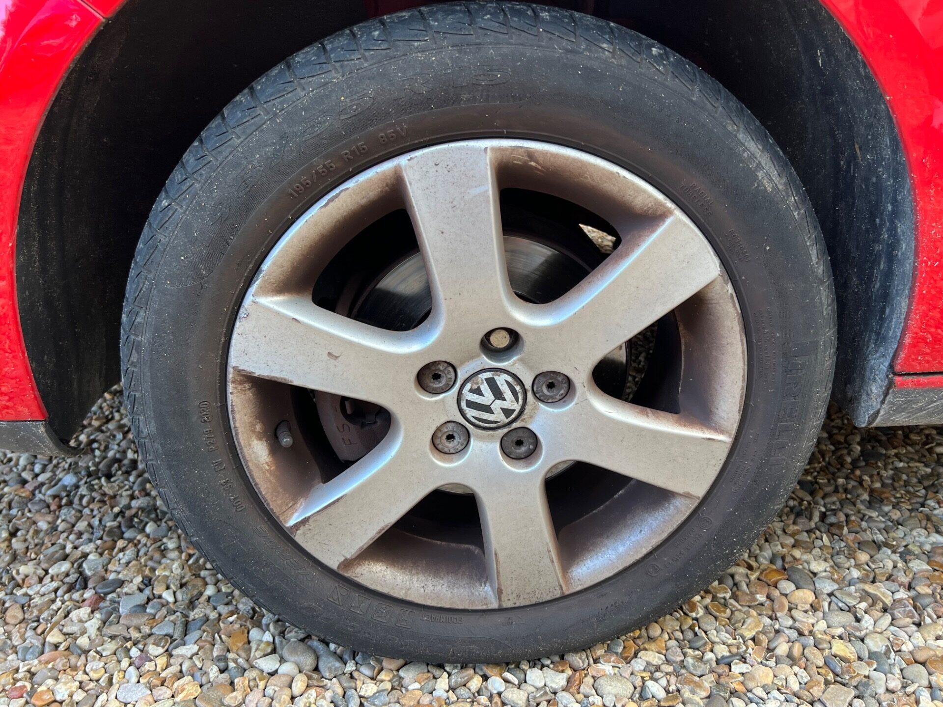 Volkswagen Polo view 30