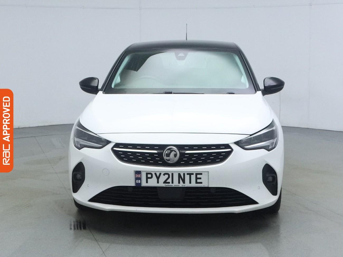 Vauxhall Corsa view 7