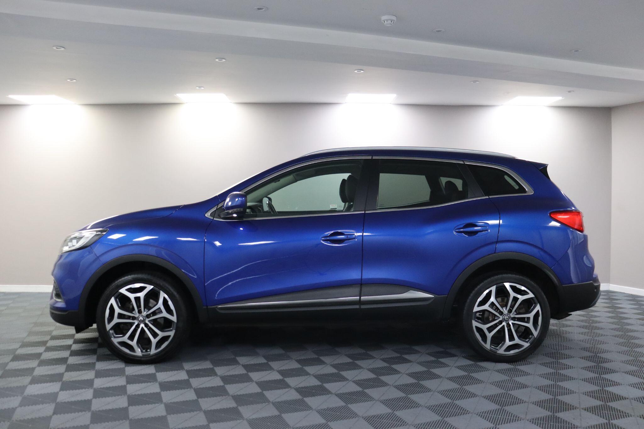 Renault Kadjar view 22
