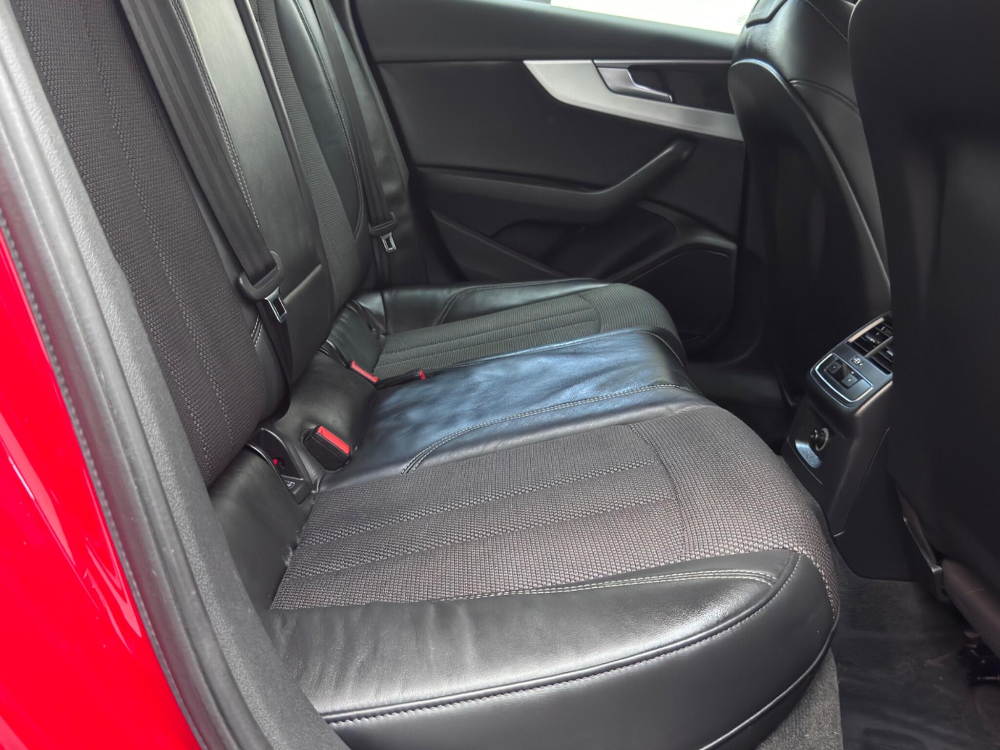 Audi A4 view 57