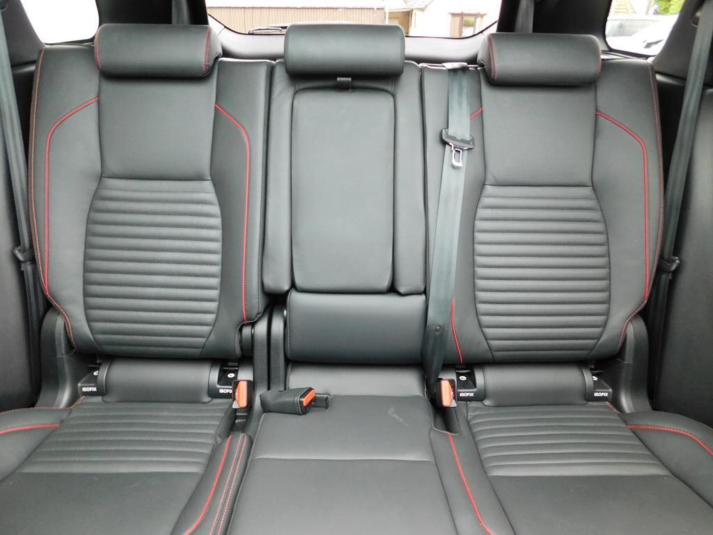 Discovery Sport