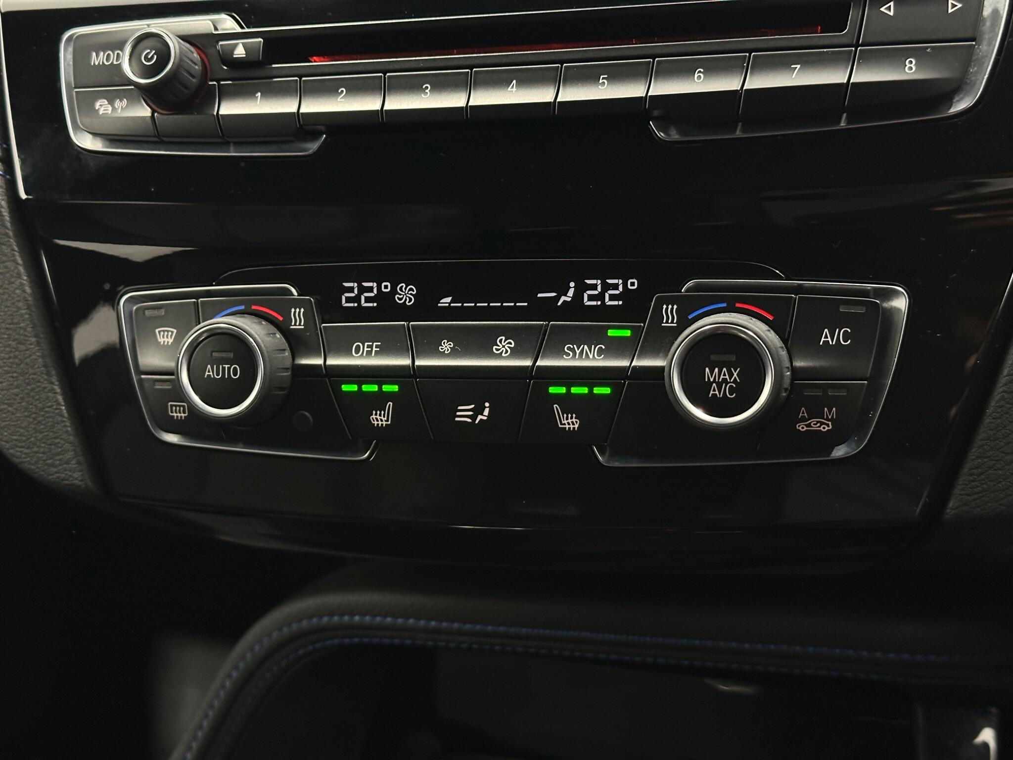 BMW X2 view 23