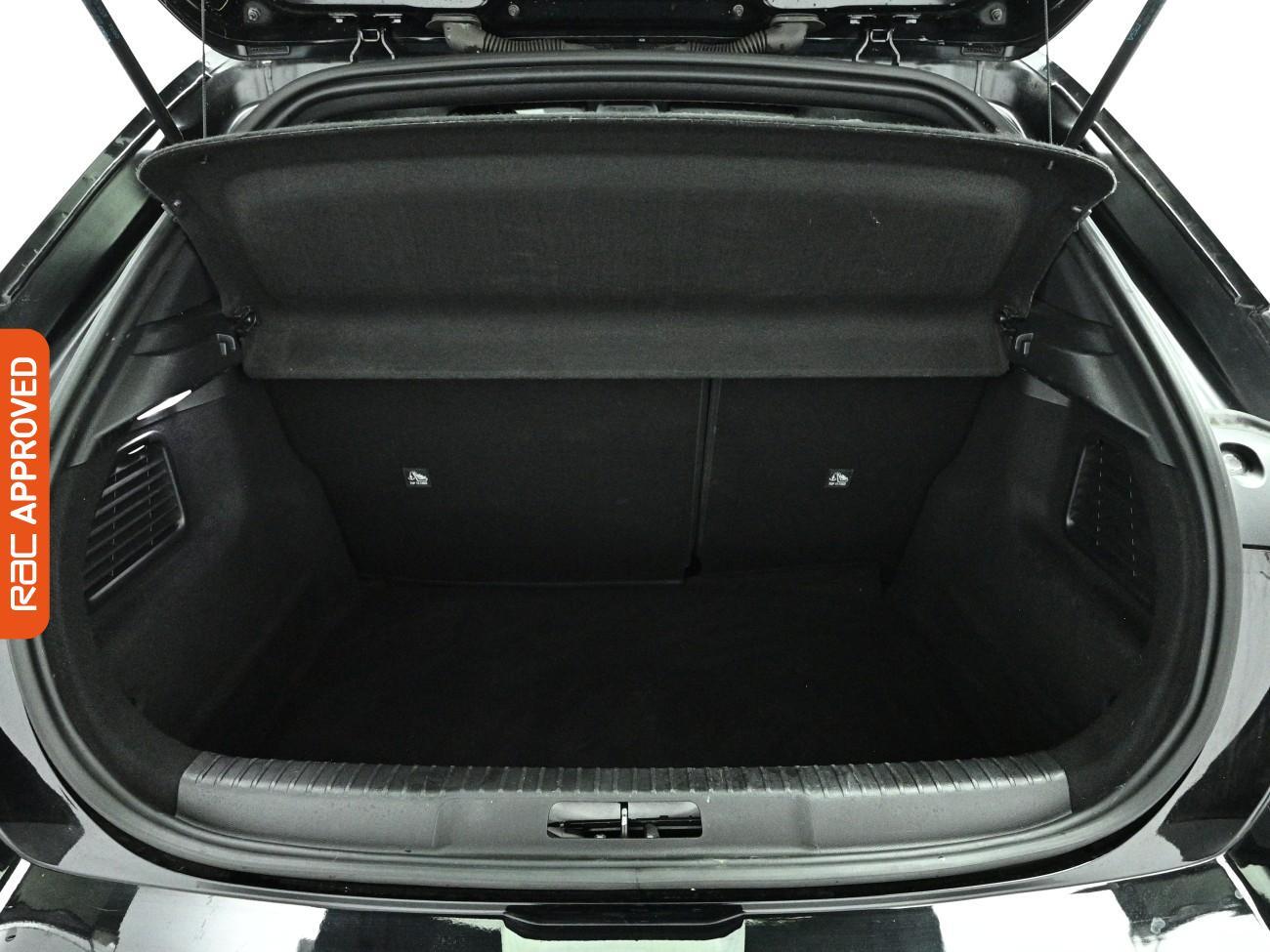 Vauxhall Mokka view 26