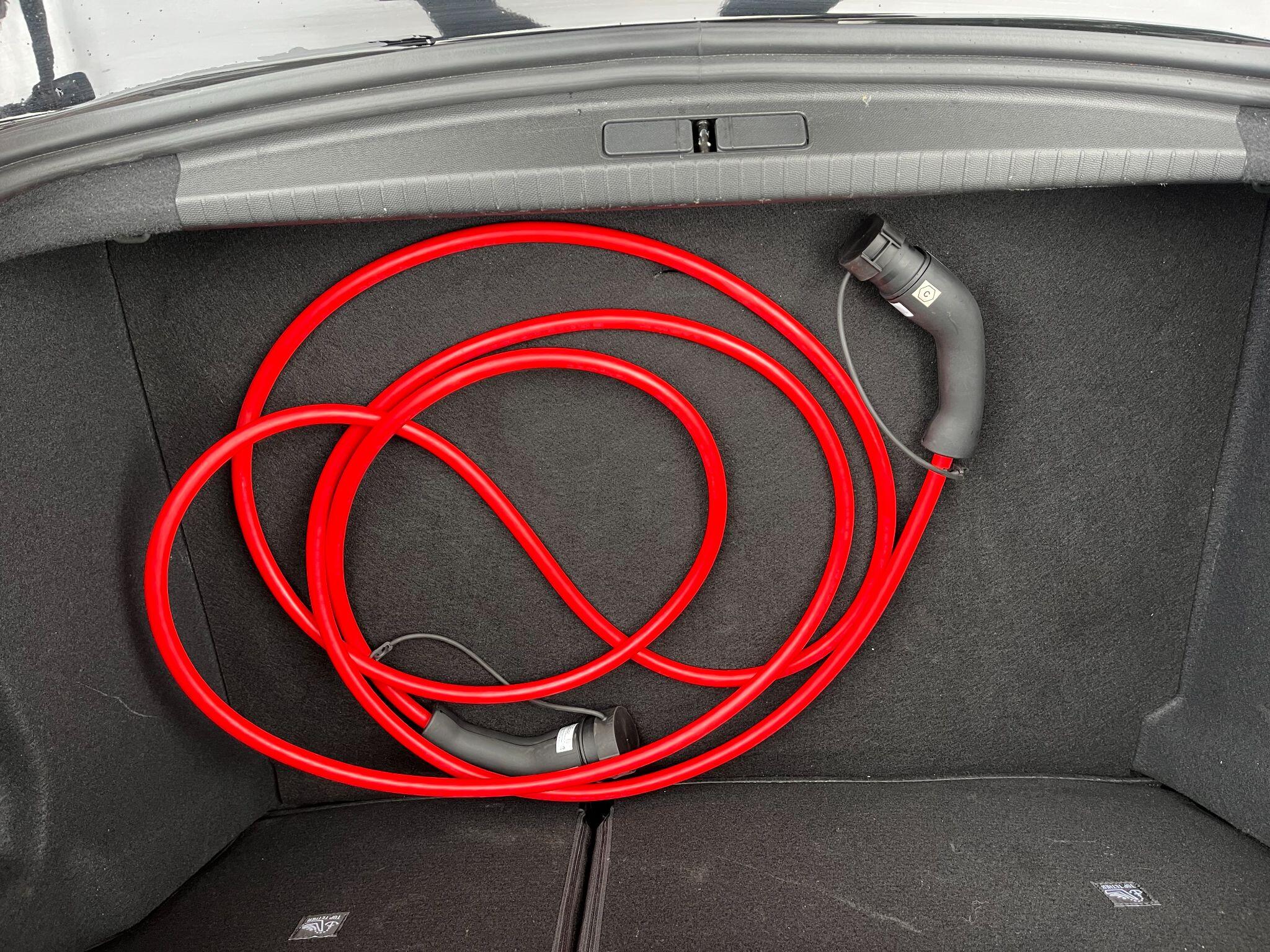 Vauxhall Corsa Electric view 36