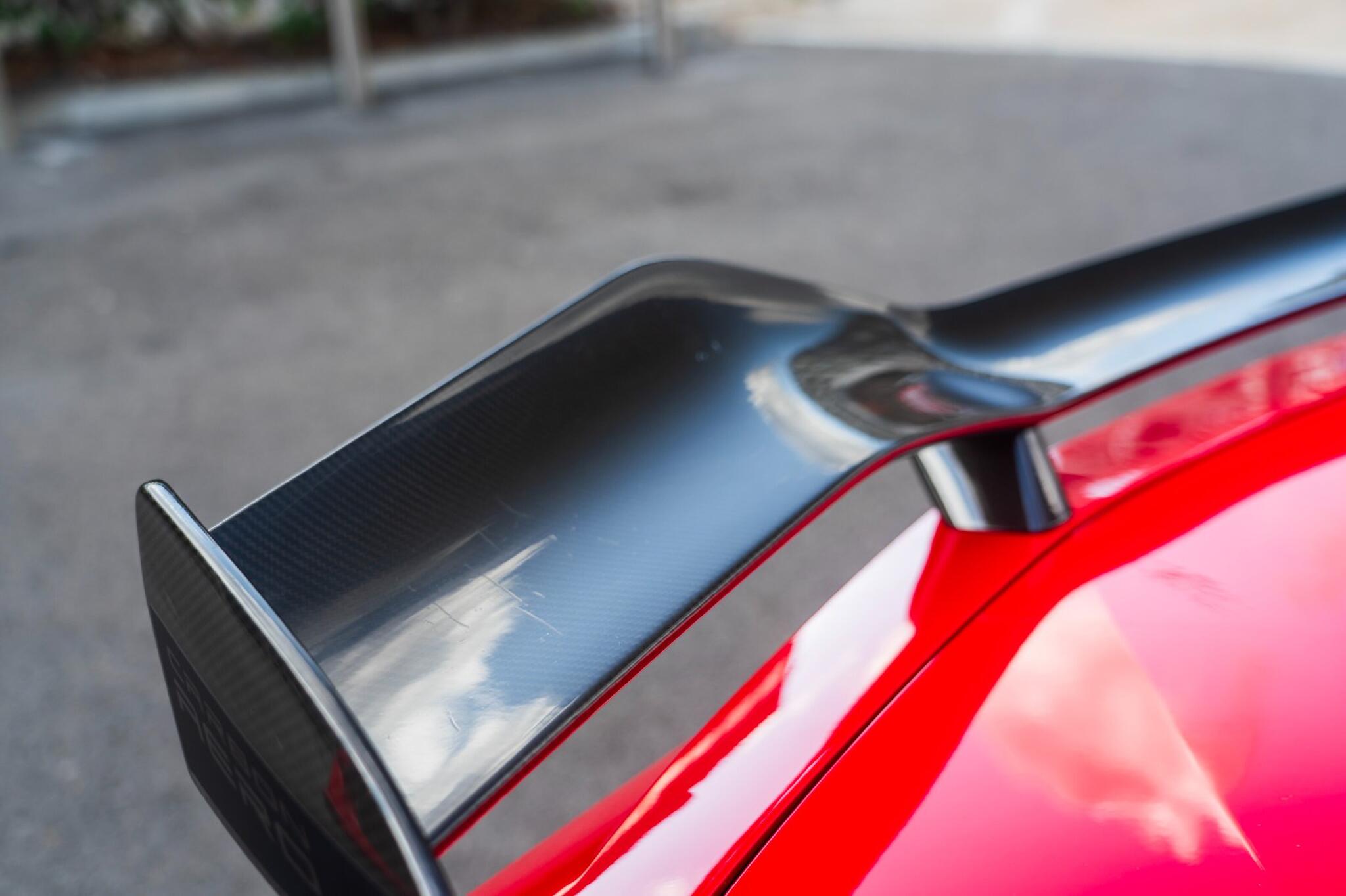 Chevrolet Corvette view 49