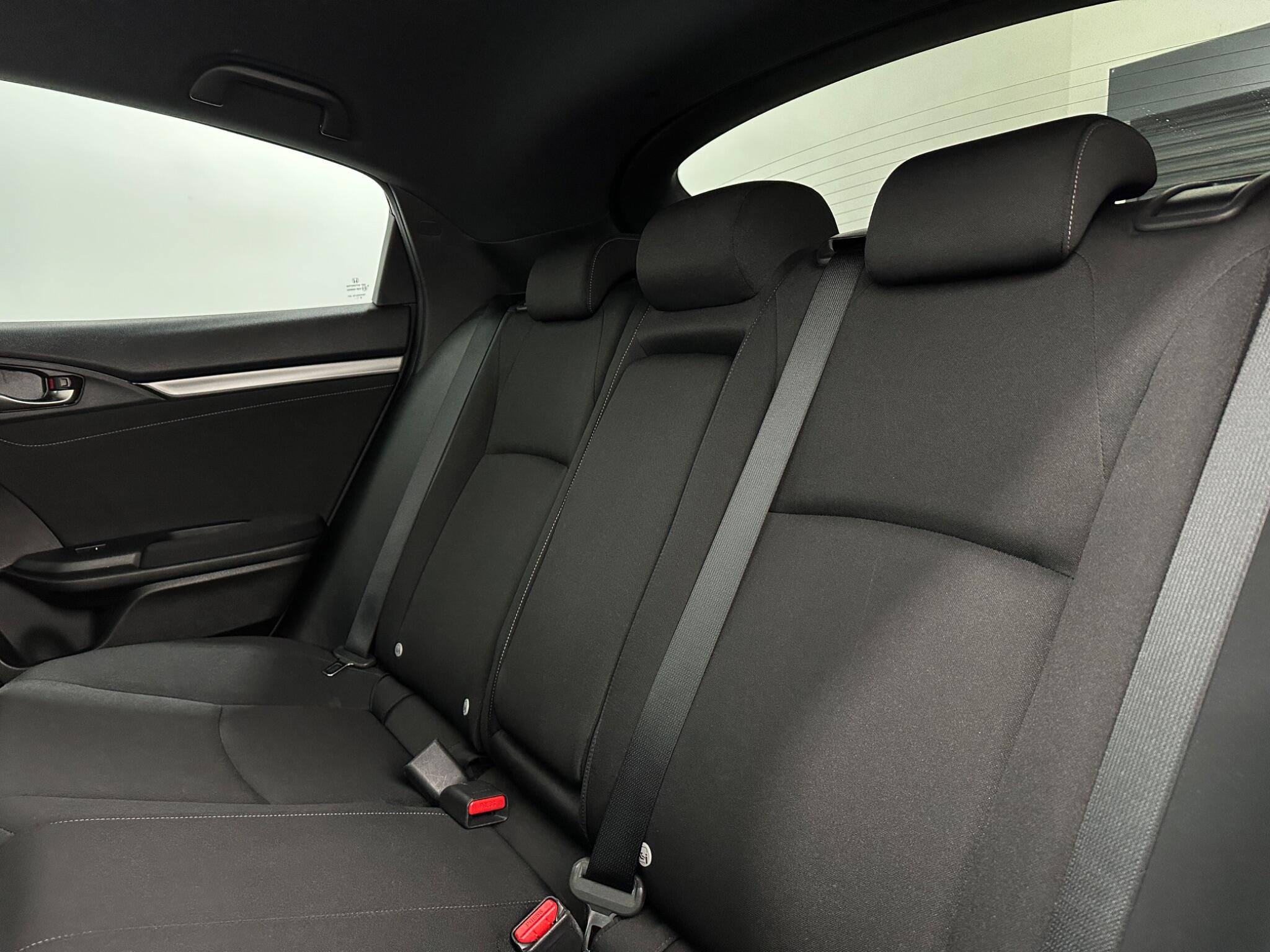 Honda Civic view 38