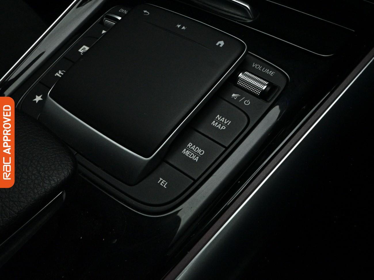 Mercedes-Benz Eqa view 24