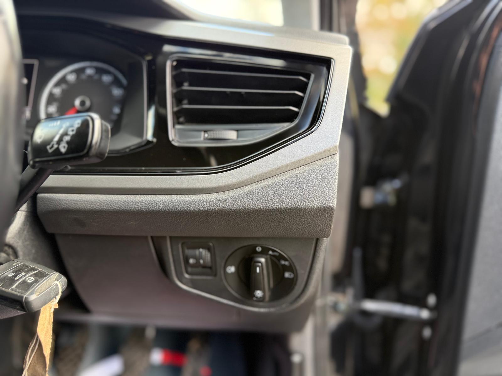 Volkswagen Polo view 44